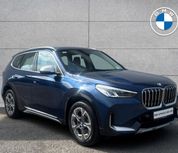 BMW X1 2024