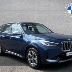 BMW X1 2024