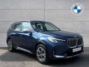 BMW X1 2024