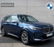 BMW X1 2024