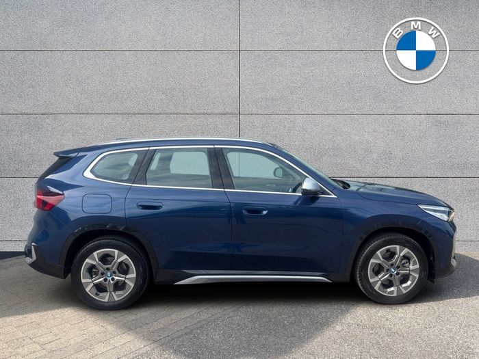 BMW X1 2024
