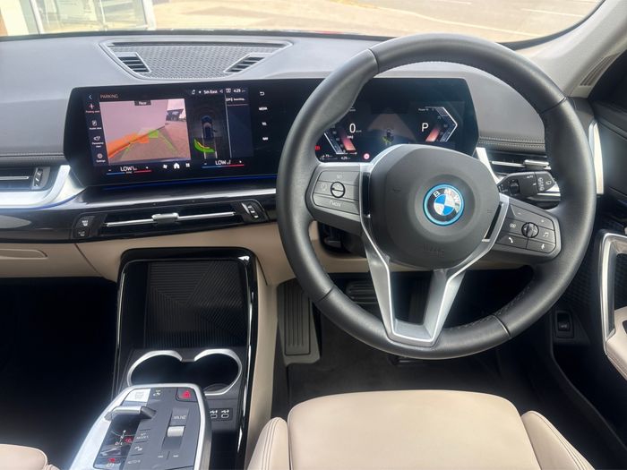 BMW X1 2024