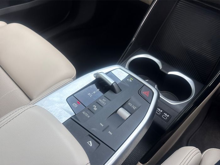 BMW X1 2024