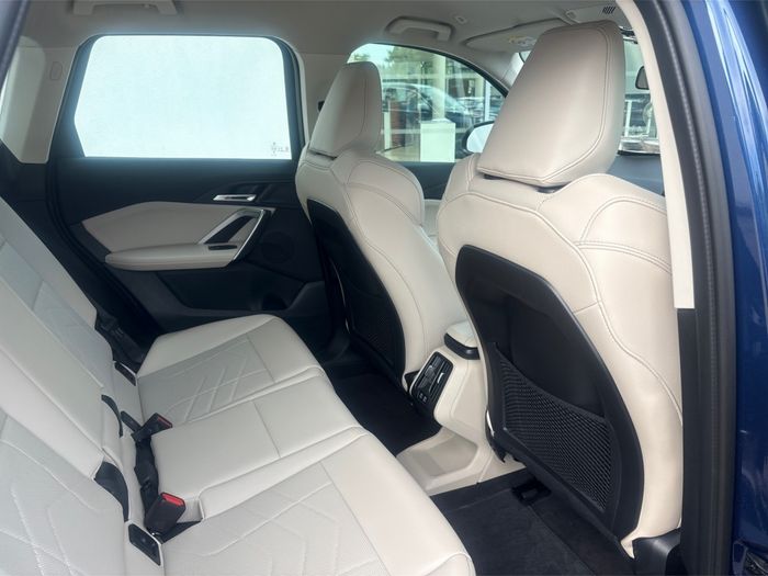 BMW X1 2024