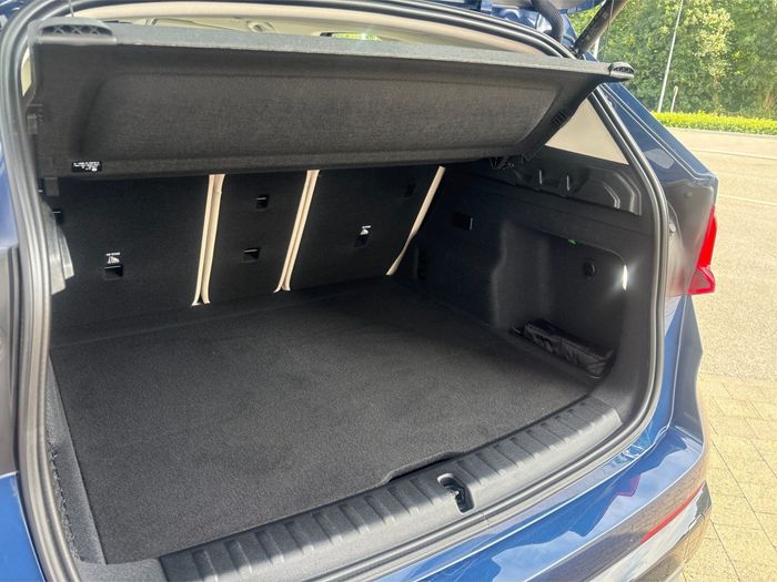 BMW X1 2024