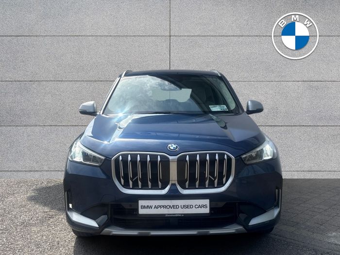 BMW X1 2024