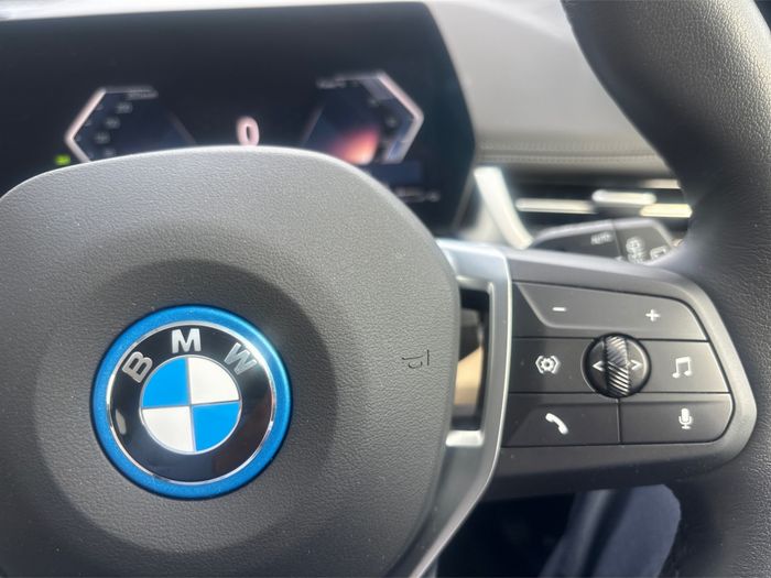 BMW X1 2024
