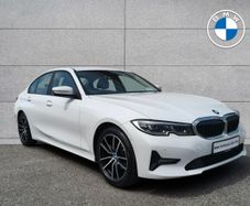 BMW 3 Series 2022