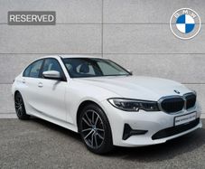 BMW 3 Series 2022