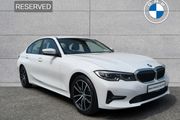BMW 3 Series 2022