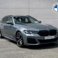 BMW 5 Series 2023