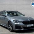 BMW 5 Series 2023