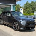 BMW X3 2026