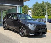 BMW X3 2026