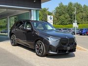 BMW X3 2026