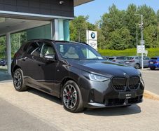 BMW X3 2026
