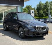 BMW X5 2026