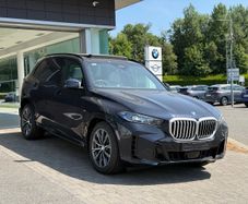 BMW X5 2026