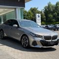 BMW 5 Series 2026