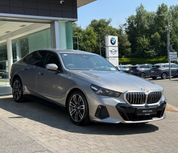 BMW 5 Series 2026