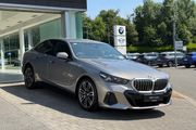 BMW 5 Series 2026