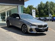BMW 5 Series 2026