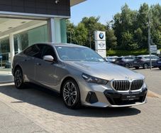 BMW 5 Series 2026