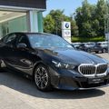 BMW 5 Series 2026