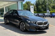 BMW 5 Series 2026