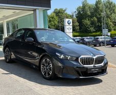 BMW 5 Series 2026