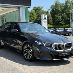 BMW 5 Series 2026
