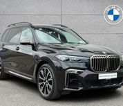 BMW X7 2020