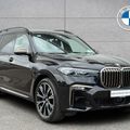 BMW X7 2020
