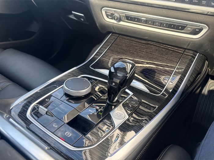BMW X7 2020