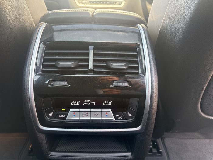 BMW X7 2020