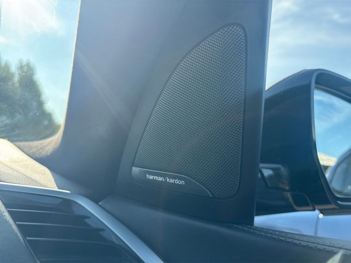 BMW X7 2020