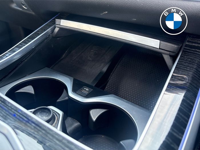 BMW X7 2020