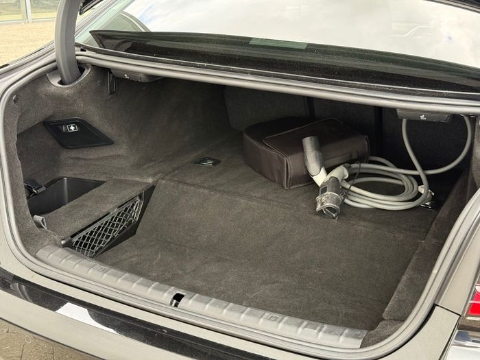 BMW 5 Series 2023