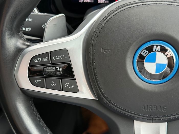 BMW 5 Series 2023