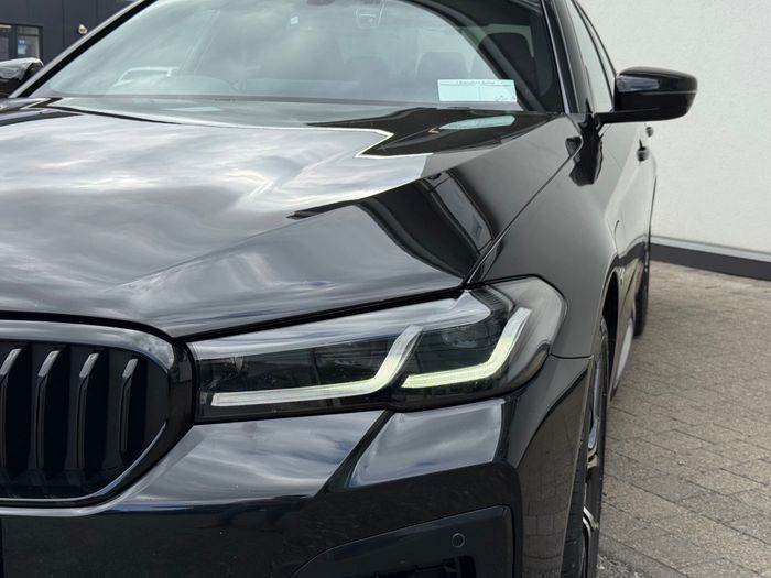 BMW 5 Series 2023
