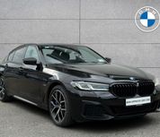 BMW 5 Series 2023