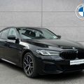 BMW 5 Series 2023