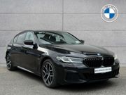BMW 5 Series 2023