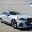 BMW 5 Series 2024