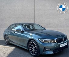 BMW 3 Series 2020