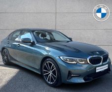 BMW 3 Series 2020