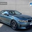 BMW 3 Series 2020