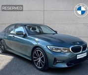BMW 3 Series 2020