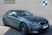 BMW 3 Series 2020