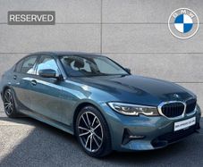 BMW 3 Series 2020